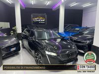 Occasion Peugeot 308 Allure 131 ch (96 kW) 2023 Noir Break