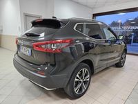 usata Nissan Qashqai 1.5 dCi N-Connecta