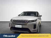 Usata Land Rover Range Rover evoque SE 163 CV (119 kW) 2021 Beige SUV