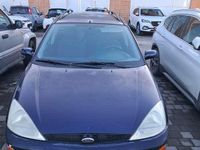 Usata Ford Focus Ambiente 90 CV (66 kW) 2001 Station wagon