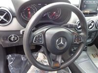 usata Mercedes 180 Classe B (T246/242)Automatic Business