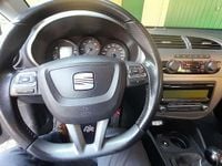 Usata Seat Leon FR 170 CV (125 kW) 2010 Utilitaria