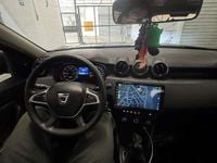 Usata Dacia Duster Ambiance 109 CV (80 kW) 2018 SUV