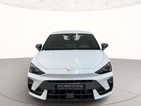 Occasion Cupra Leon 150 ch (110 kW) 2025 Blanc Berline