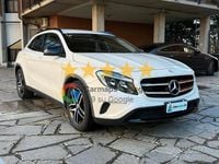 Usata Mercedes GLA200 2015 Bianco SUV