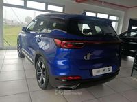 Usata DR DR 6.0 150 CV (110 kW) 2022 Blu SUV