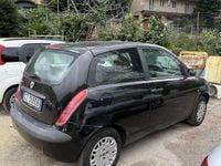 Usata Lancia Ypsilon 60 CV (44 kW) 2005 Utilitaria