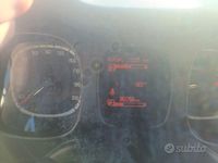 Usata Fiat Panda S 70 CV (51 kW) 2021 Grigio Utilitaria