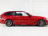 Usata Alpina B5 634 CV (466 kW) 2023 Rosso Station wagon
