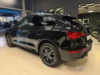 Usata Audi Q5 Ambiente 204 CV (150 kW) 2025 Nero SUV