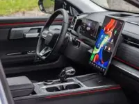 Usata Jaecoo 7 147 CV (108 kW) 2024 Argento SUV