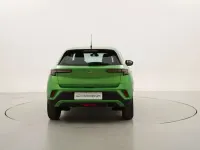 Begagnad Opel Mokka Edition 101 HK (74 kW) 2023 Grön SUV