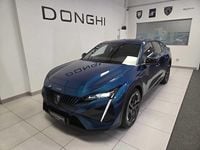 Usata Peugeot 408 GT GT 136 CV (100 kW) 2025 Blu Berlina