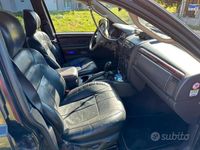 usata Jeep Grand Cherokee 2.7 crd Laredo LX auto