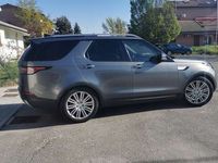 usata Land Rover Discovery 5 Discovery3.0 td6 HSE Luxury 249cv 7 posti