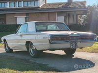 Usata Ford Thunderbird 1960 Coupé
