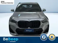 Occasion BMW X1 M Sport 136 PK (100 kW) 2025 Zilver SUV