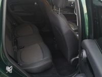 Usata Mini Cooper Countryman 136 CV (100 kW) 2018 Verde SUV