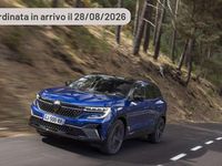 Nuova Renault Austral Techno 199 CV (146 kW) 2026 Argento SUV