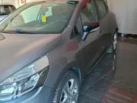 Usata Renault Clio IV Zen 73 CV (53 kW) 2016 Grigio Berlina