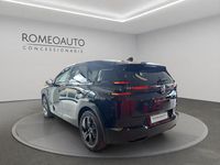 Nuova Citroën C5 Aircross 145 CV (106 kW) 2026 Night black metallizzato SUV