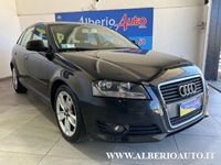 usata Audi A3 Cabriolet 2ª serie 1.9 TDI F.AP. Ambition