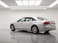 usata Audi A8 3ª serie L 4.2 V8 FSI quattro tiptronic