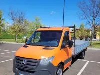Usata Mercedes Sprinter 143 CV (105 kW) 2019 Other Furgone