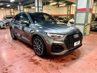 Usata Audi Q5 S-line plus 163 CV (119 kW) 2023 Grigio SUV
