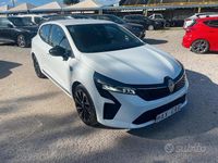 Usata Renault Clio V Evolution 100 CV (73 kW) 2024 Bianco Berlina