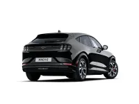 Nuova Ford Mustang Mach-E Extended Range 211 kW (288 CV) 2026 Absolute black  SUV
