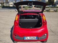 Usata DR Zero 69 CV (50 kW) 2017 Rosso Utilitaria