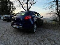 usata Fiat Bravo auto per neopatentati