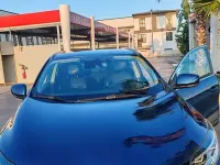 Usata Renault Kadjar 159 CV (116 kW) 2019 Bluazzurro SUV