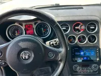 Usata Alfa Romeo 159 170 CV (125 kW) 2011 Bluazzurro Station wagon