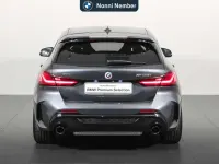 Usata BMW 135 306 CV (225 kW) 2021 Mineral grey metallizzato Utilitaria