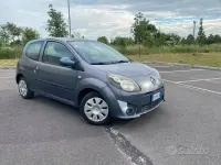 Usata Renault Twingo Dynamique 58 CV (42 kW) 2009 Grigio Utilitaria