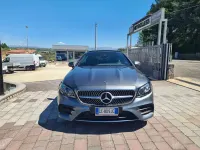 Usata Mercedes E300 AMG 252 CV (185 kW) 2013 Coupé