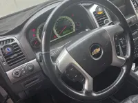 Usata Chevrolet Captiva 2009 Grigio SUV