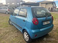 usata Chevrolet Matiz 1000 SE Energy