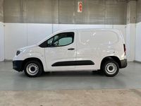Usata Opel Combo Edition 102 CV (75 kW) 2023 Bianco Furgone