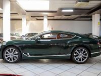Usata Bentley Continental GT 549 CV (403 kW) 2021 Verde Coupé