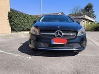 Occasion Mercedes A180 109 ch (80 kW) 2016 Berline