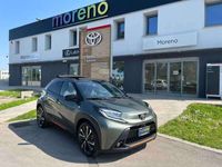 usata Toyota Aygo X 1.0 Limited Air 72 CV s-cvt