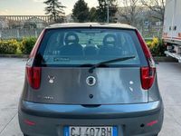 usata Fiat Punto 3 serie 2003