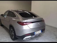 Usata Mercedes GLC220 Advanced Plus 197 CV (144 kW) 2024 Other Coupé