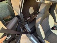 Usata Mini Cooper D 111 CV (81 kW) 2011 Utilitaria