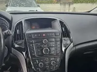Usata Opel Astra Cosmo 140 CV (102 kW) 2015 Bianco Berlina