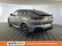 Usata BMW X2 M Sport 156 CV (114 kW) 2024 Grigio SUV