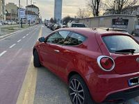 Usata Alfa Romeo MiTo 79 CV (58 kW) 2018 Utilitaria